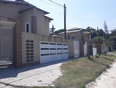 Casa em Condomnio para Venda, em Maric, bairro Itaocaia Valley (Itaipuau), 2 dormitrios, 2 banheiros, 1 vaga
