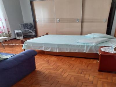 Apartamento para Venda, em Limeira, bairro Centro, 3 dormitrios, 2 banheiros, 1 vaga