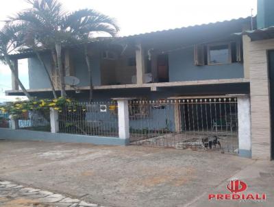Casa para Venda, em Sapucaia do Sul, bairro Vargas, 4 dormitrios, 2 banheiros, 2 vagas