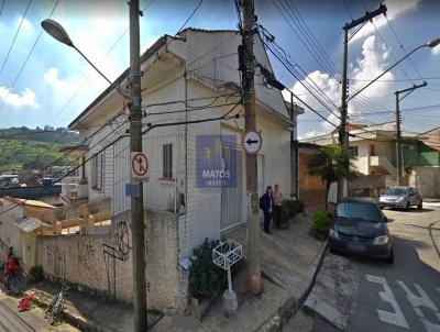 Casa para Venda, em Barueri, bairro Jardim Belval, 5 dormitrios, 4 banheiros, 5 vagas