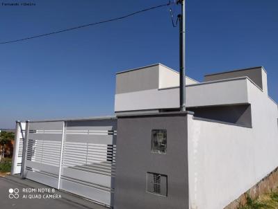 Casa para Venda, em Presidente Prudente, bairro Jardim novo prudentino, 3 dormitrios, 1 banheiro, 2 vagas