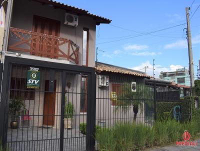 Casa para Venda, em Sapucaia do Sul, bairro Centro, 3 dormitrios, 1 banheiro, 2 vagas