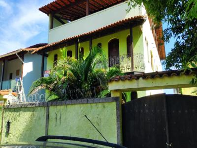 Casa para Venda, em Itabora, bairro Centro, 10 dormitrios, 7 banheiros, 5 sutes, 9 vagas