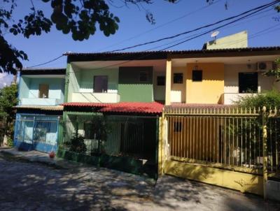 Casa para Venda, em Rio de Janeiro, bairro Campo Grande, 3 dormitrios, 3 banheiros, 1 sute, 3 vagas