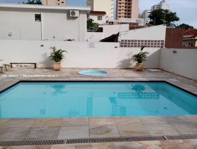 Apartamento para Locao, em Presidente Prudente, bairro EDIFICIO ELVIRA SANCHES, 3 dormitrios, 3 banheiros, 1 sute, 2 vagas