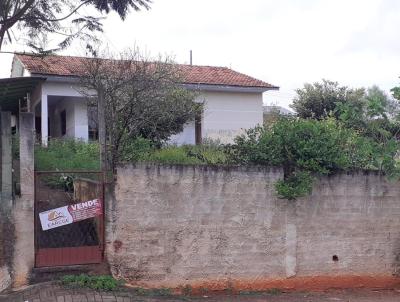 Casa para Venda, em , bairro Santo Antonio, 3 dormitrios, 2 banheiros, 2 vagas