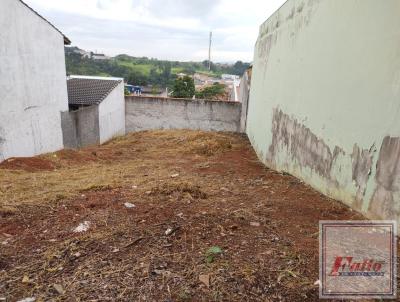 Terreno para Venda, em Itatiba, bairro Parque da Colina