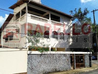 Casa Duplex para Venda, em Vitria, bairro Jardim Camburi, 6 dormitrios, 3 banheiros, 2 sutes, 2 vagas