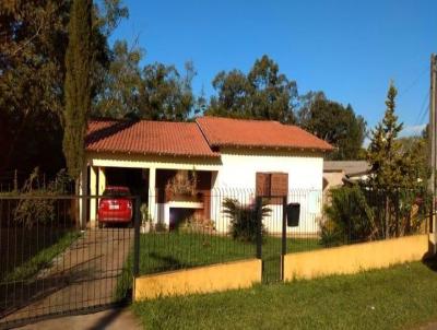 Casa para Venda, em Cachoeira do Sul, bairro VOLTA DA CHARQUEADA, 2 dormitrios, 1 banheiro, 1 vaga
