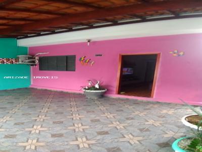 Casa para Venda, em Sumar, bairro PARQUE SILVA AZEVEDO, 2 dormitrios, 1 banheiro, 2 vagas