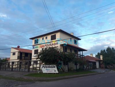 Pousada para Venda, em Cidreira, bairro Nazar, 16 dormitrios, 15 banheiros, 15 vagas