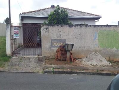 Casa para Venda, em Fazenda Rio Grande, bairro Eucaliptos, 4 dormitrios, 3 banheiros, 1 sute, 2 vagas