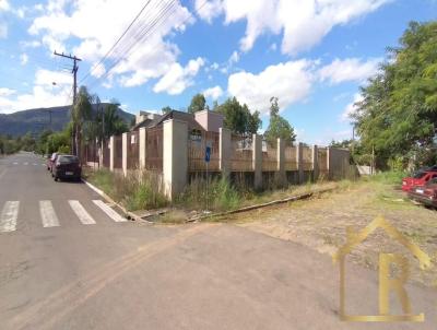 Terreno para Venda, em Sapiranga, bairro Loteamento Horizonte - Amaral Ribeiro