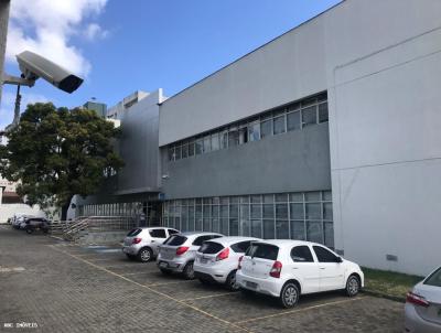 Prdio Comercial para Locao, em Recife, bairro Madalena, 1 dormitrio, 5 banheiros, 22 vagas