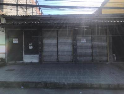 Loja para Locao, em Queimados, bairro Fanchem, 1 banheiro