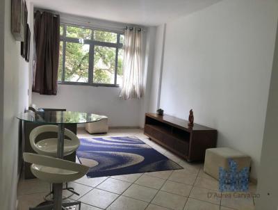 Apartamento para Venda, em So Paulo, bairro Vila Mariana, 1 dormitrio, 1 banheiro