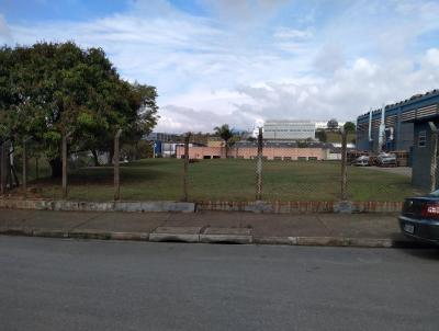 Terreno para Locao, em Itaquaquecetuba, bairro Parque So Jorge - Centro Industrial