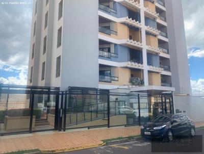 Apartamento para Venda, em Marlia, bairro Condomnio Edifcio Meirelles, 3 dormitrios, 3 banheiros, 1 sute, 2 vagas