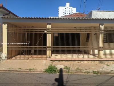 Casa para Venda, em Presidente Prudente, bairro VILA LESSA, 2 dormitrios, 1 banheiro, 2 vagas