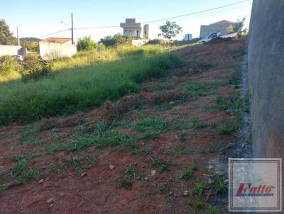 Terreno para Venda, em Itatiba, bairro Villaggio Fosuzzi