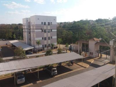 Apartamento para Venda, em Ribeiro Preto, bairro Jardim Presidente Dutra 3, 2 dormitrios, 1 banheiro, 1 vaga