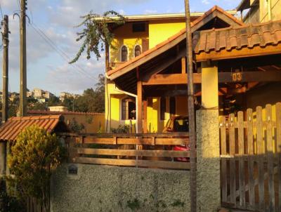 Casa para Venda, em Itapecerica da Serra, bairro Vila Leonor, 3 dormitrios, 2 banheiros, 3 vagas