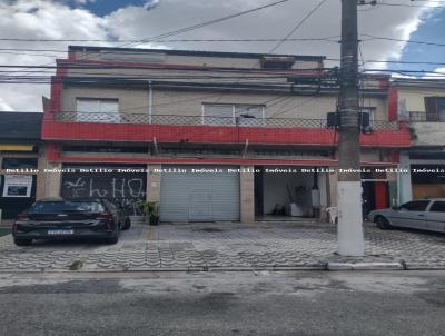 Imvel Comercial para Venda, em So Paulo, bairro Vila Celeste, 2 banheiros
