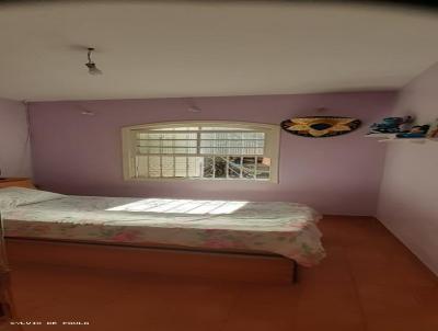 Casa para Venda, em Taubat, bairro Conj. Urups, 3 dormitrios, 1 banheiro, 2 vagas