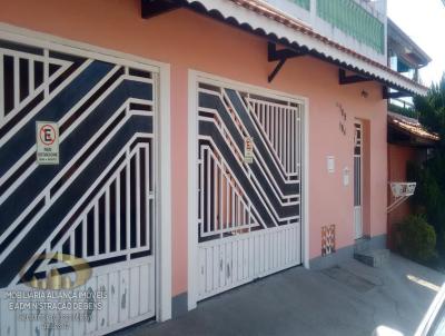 Casa para Locao, em Santana de Parnaba, bairro Jardim So Lus, 2 dormitrios, 2 banheiros, 2 vagas