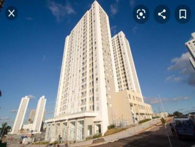 Apartamento para Venda, em Osasco, bairro Jardim Boa Vista (Zona Oeste), 2 dormitrios, 1 banheiro, 1 vaga