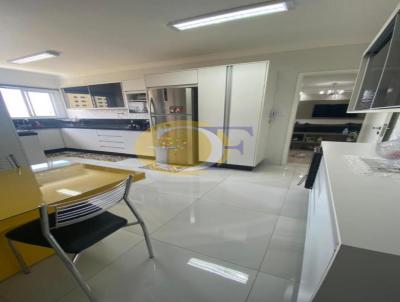 Apartamento para Venda, em Santo Andr, bairro Parque das Naes, 3 dormitrios, 2 banheiros, 1 sute, 4 vagas