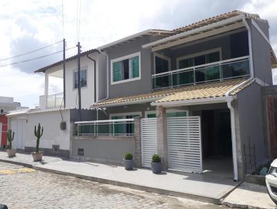 Casa em Condomnio para Venda, em So Gonalo, bairro Marambaia, 4 dormitrios, 2 banheiros, 1 sute, 1 vaga
