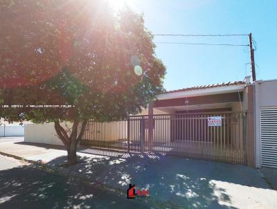 Casa para Locao, em Presidente Prudente, bairro UNIVERSITARIO, 2 dormitrios, 1 banheiro, 1 sute, 2 vagas