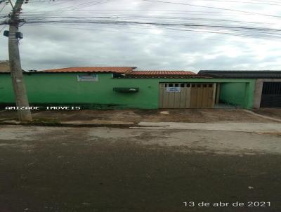 Casa para Venda, em Sumar, bairro Jardim Maria Antnio, 2 dormitrios, 2 banheiros, 1 sute, 4 vagas