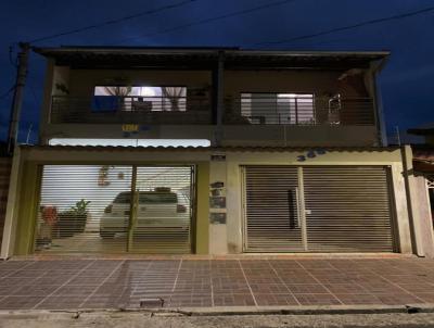 Casa para Venda, em Pouso Alegre, bairro -, 3 dormitrios, 1 banheiro, 1 sute, 1 vaga