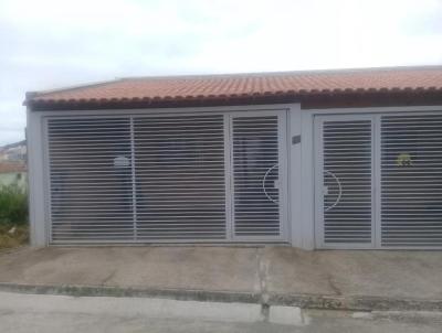 Casa para Venda, em Pouso Alegre, bairro -, 2 dormitrios, 1 banheiro, 1 vaga