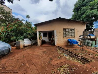 Terreno para Venda, em Uberlndia, bairro Daniel Fonseca