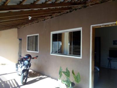 Casa para Venda, em Santo Expedito, bairro A consultar, 2 dormitrios, 1 banheiro, 2 vagas