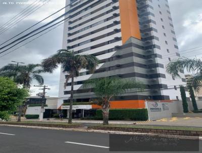 Apartamento para Venda, em Marlia, bairro Condomnio Edifcio Solar Versailles, 3 dormitrios, 5 banheiros, 3 sutes, 2 vagas