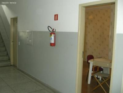 Apartamento para Venda, em Guaratinguet, bairro Vila Comendador Rodrigues Alves, 3 dormitrios, 2 banheiros, 1 vaga