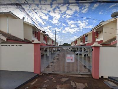 Casa em Condomnio para Venda, em Vrzea Grande, bairro Jardim Aeroporto, 3 dormitrios, 3 banheiros, 1 sute, 2 vagas