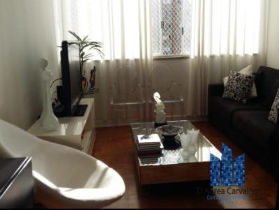 Apartamento para Venda, em So Paulo, bairro Vila Mariana, 2 dormitrios, 3 banheiros, 1 sute, 1 vaga
