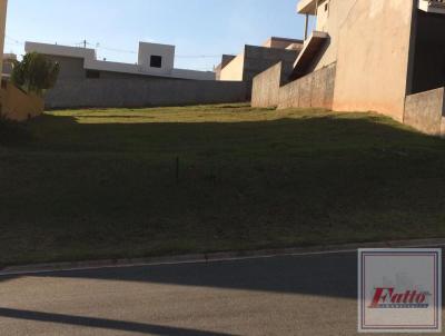 Terreno em Condomnio para Venda, em Itatiba, bairro Condomnio Ville de France