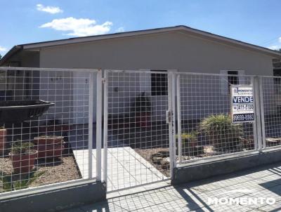 Casa para Venda, em Cricima, bairro Vila Francesa, 3 dormitrios