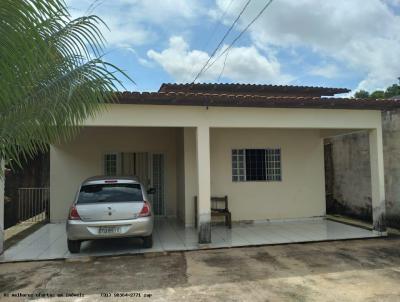Casa para Venda, em Marabá, bairro Novo Horizonte, 3 dormitórios, 2 banheiros, 1 suíte, 7 vagas