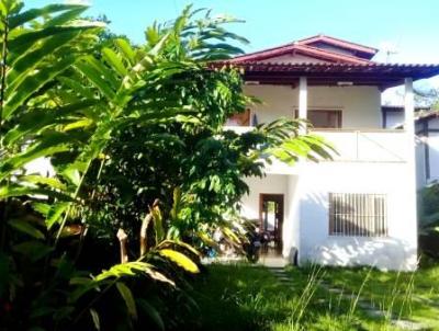 Casa para Venda, em So Sebastio, bairro Serto de Camburi, 3 dormitrios, 2 banheiros, 2 sutes, 2 vagas
