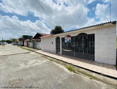 Casa em Condomínio para Venda, em Belém, bairro Parque Verde, 3 dormitórios, 2 banheiros, 1 suíte, 2 vagas