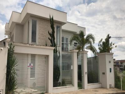 Casa para Venda, em Volta Redonda, bairro JARDIM PROVENCE, 4 dormitrios, 5 banheiros, 2 sutes, 8 vagas