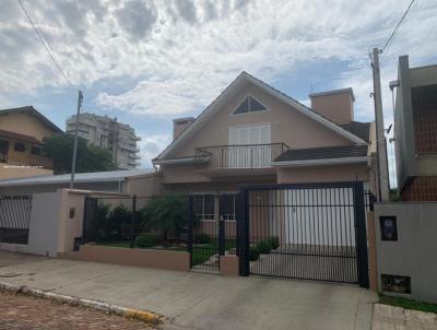 Casa para Venda, em Venncio Aires, bairro Bairro Centro, 3 dormitrios, 3 banheiros, 2 vagas