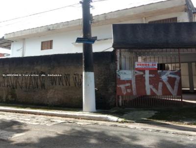 Casa para Venda, em So Paulo, bairro Parque Residencial Cocaia, 2 dormitrios, 2 banheiros, 3 vagas
